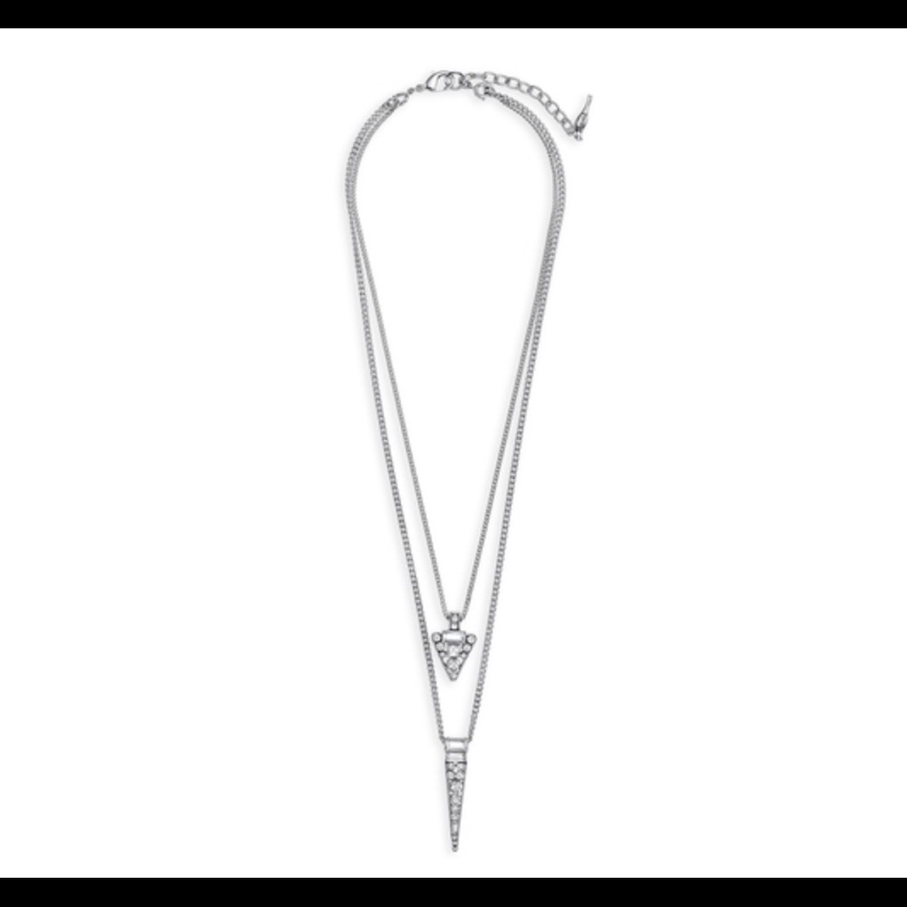 Stargaze Convertible Pendant Necklace